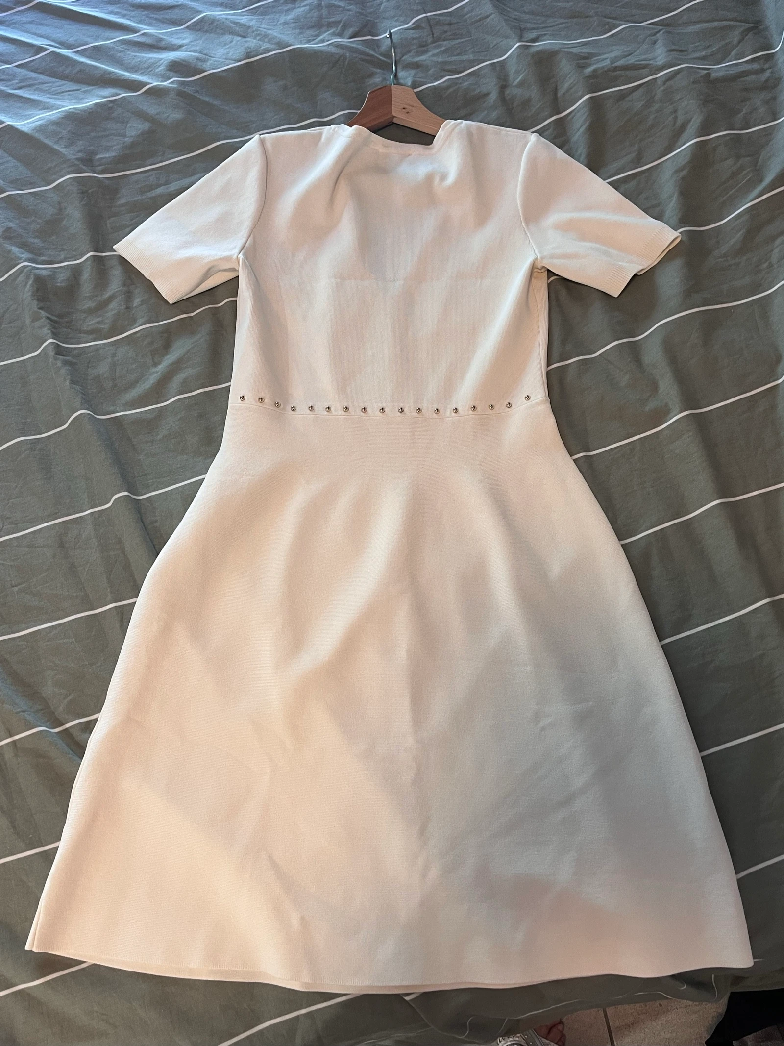 Robe Morgan marfim TL – photo 3